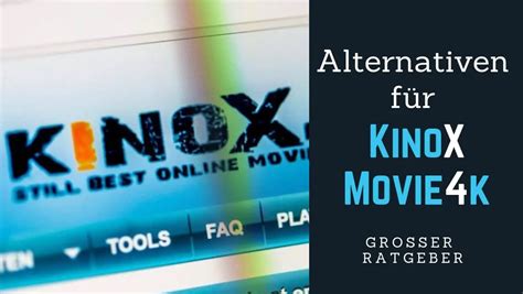 kinox alternative 2024|Legale Alternativen zu kinox und movie2k